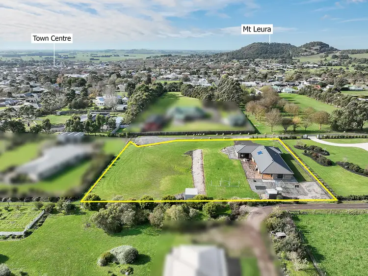 Third view of Homely house listing, 2/18 Park Lane, Camperdown VIC 3260