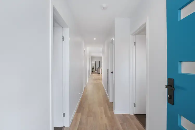 Fifth view of Homely house listing, 2/18 Park Lane, Camperdown VIC 3260