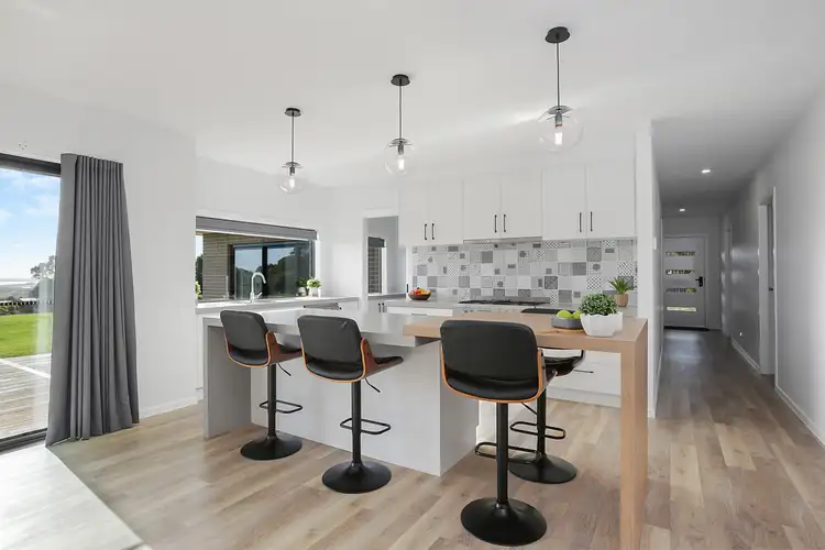 Sixth view of Homely house listing, 2/18 Park Lane, Camperdown VIC 3260