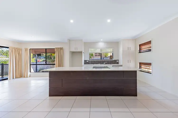 Third view of Homely house listing, 88 Country Road, Cannonvale QLD 4802