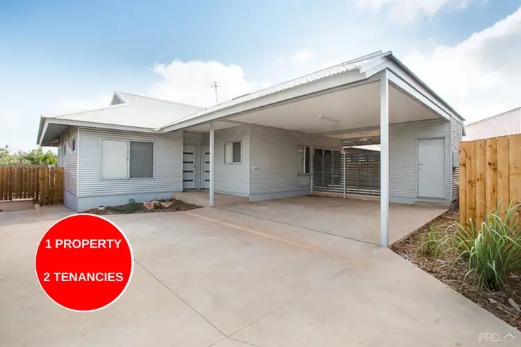 Main view of Homely house listing, 23b Nakamura Avenue, Bilingurr WA 6725