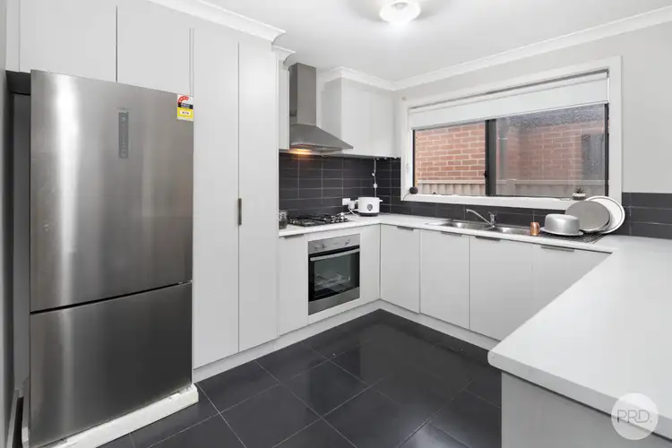 Third view of Homely house listing, 3/7A Verdon Street, Sebastopol VIC 3356