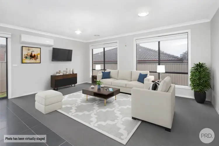 Fourth view of Homely house listing, 3/7A Verdon Street, Sebastopol VIC 3356