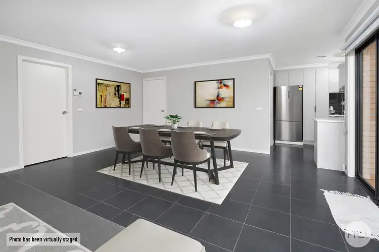 Fifth view of Homely house listing, 3/7A Verdon Street, Sebastopol VIC 3356