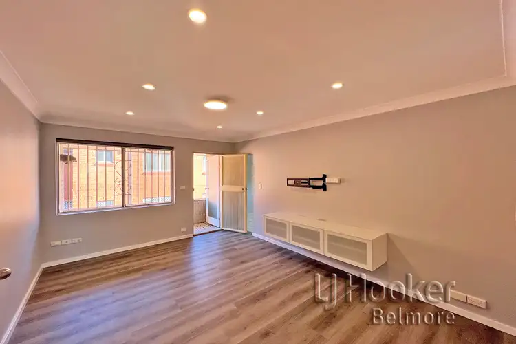 Main view of Homely unit listing, 4/47 Knox St, Belmore NSW 2192