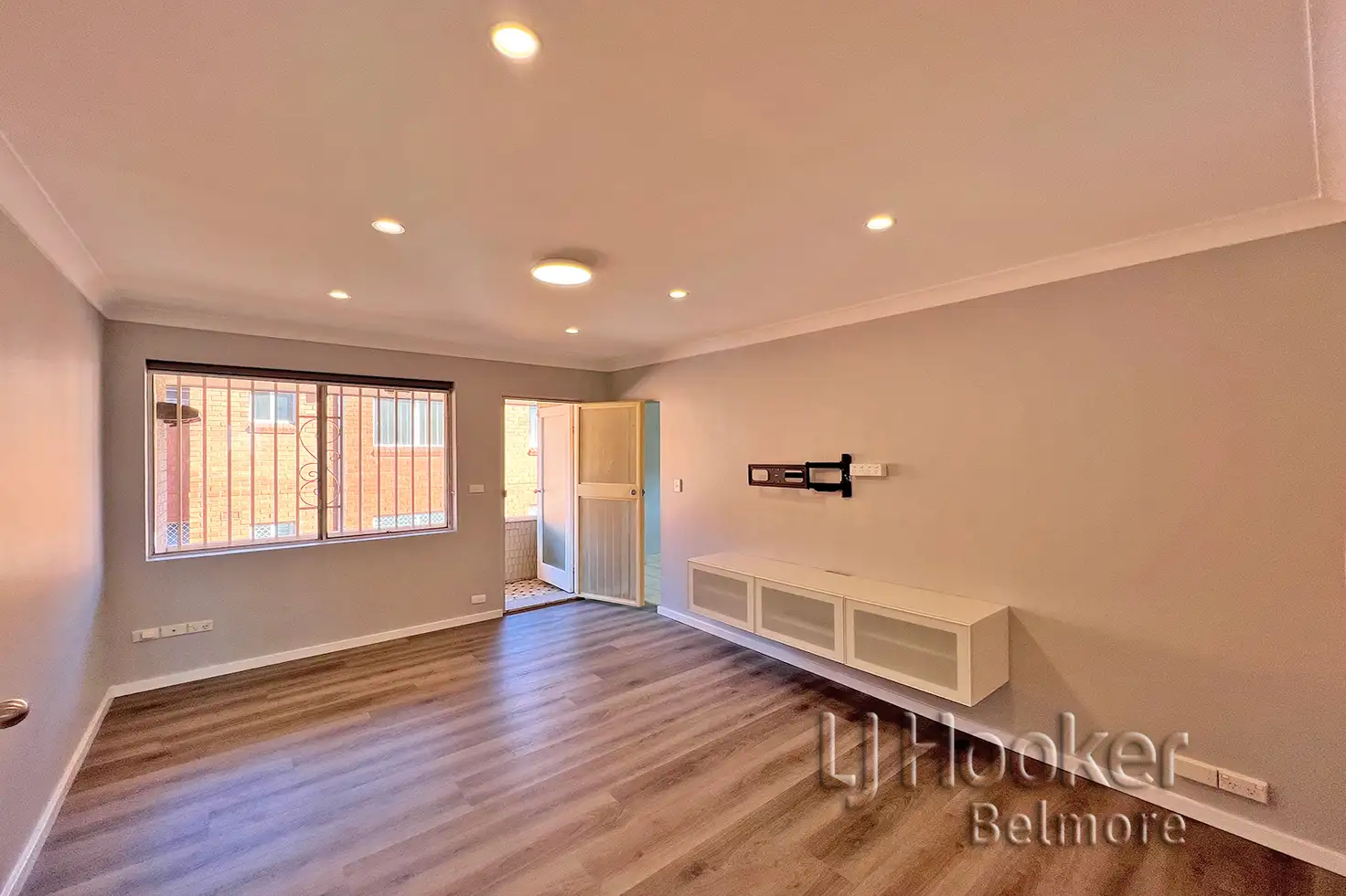 Main view of Homely unit listing, 4/47 Knox St, Belmore NSW 2192