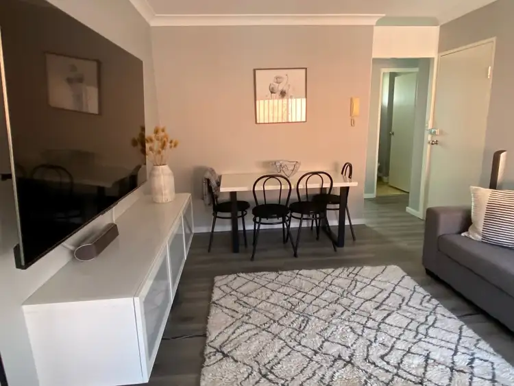 Second view of Homely unit listing, 4/47 Knox St, Belmore NSW 2192