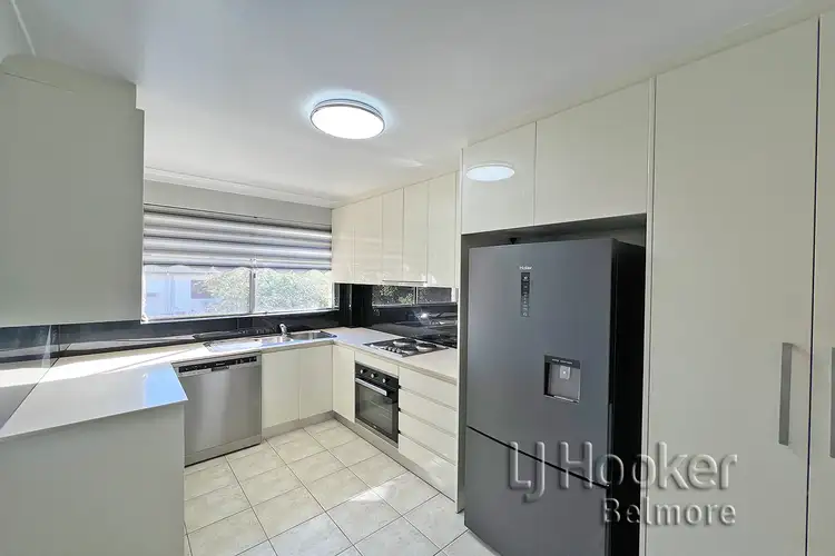Fourth view of Homely unit listing, 4/47 Knox St, Belmore NSW 2192
