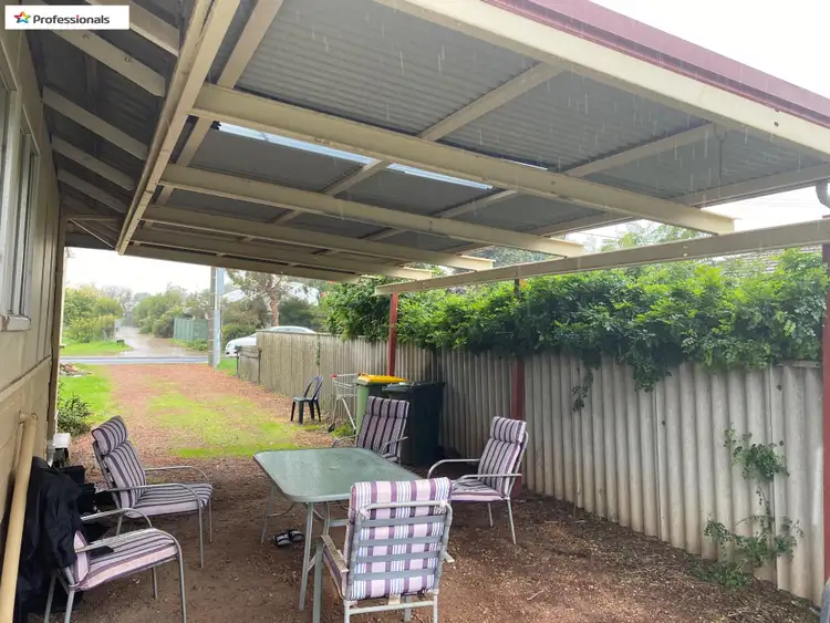 Third view of Homely house listing, 21 Jackson Street, Waroona WA 6215