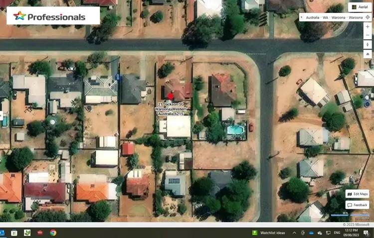 Fourth view of Homely house listing, 21 Jackson Street, Waroona WA 6215