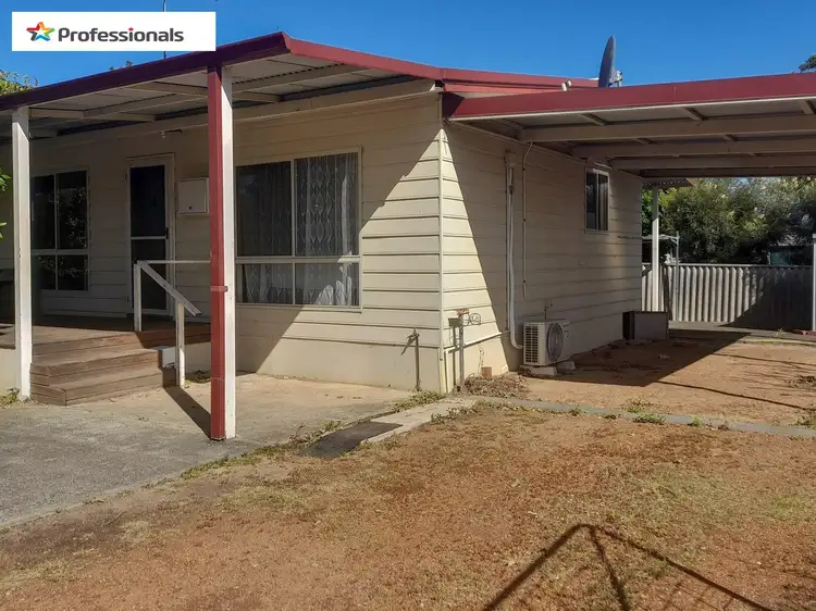 Fifth view of Homely house listing, 21 Jackson Street, Waroona WA 6215