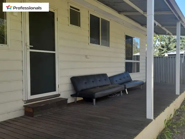 Sixth view of Homely house listing, 21 Jackson Street, Waroona WA 6215