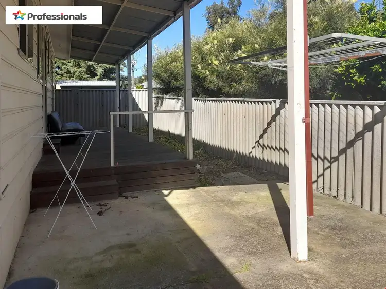 Seventh view of Homely house listing, 21 Jackson Street, Waroona WA 6215