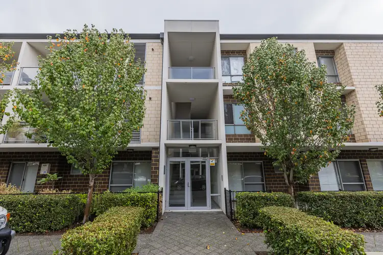 Main view of Homely apartment listing, 220/9 Central Terrace, Beckenham WA 6107
