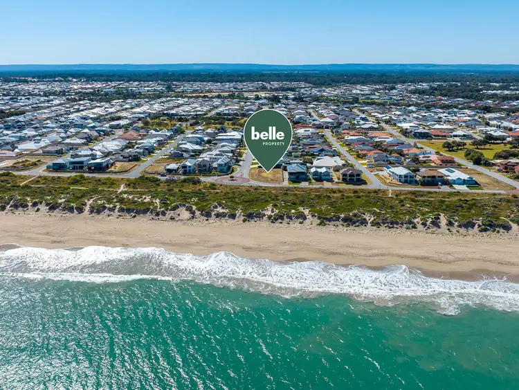 Third view of Homely land listing, 15 Abeona Parade, Madora Bay WA 6210