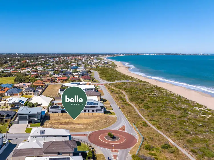 Fourth view of Homely land listing, 15 Abeona Parade, Madora Bay WA 6210