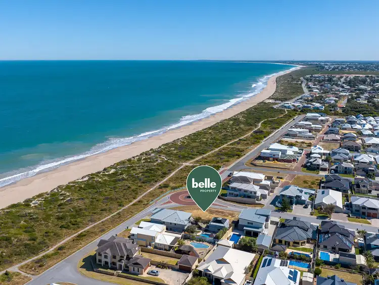 Fifth view of Homely land listing, 15 Abeona Parade, Madora Bay WA 6210