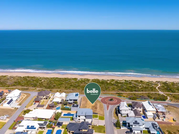 Sixth view of Homely land listing, 15 Abeona Parade, Madora Bay WA 6210