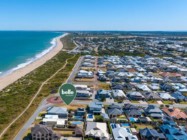 Seventh view of Homely land listing, 15 Abeona Parade, Madora Bay WA 6210