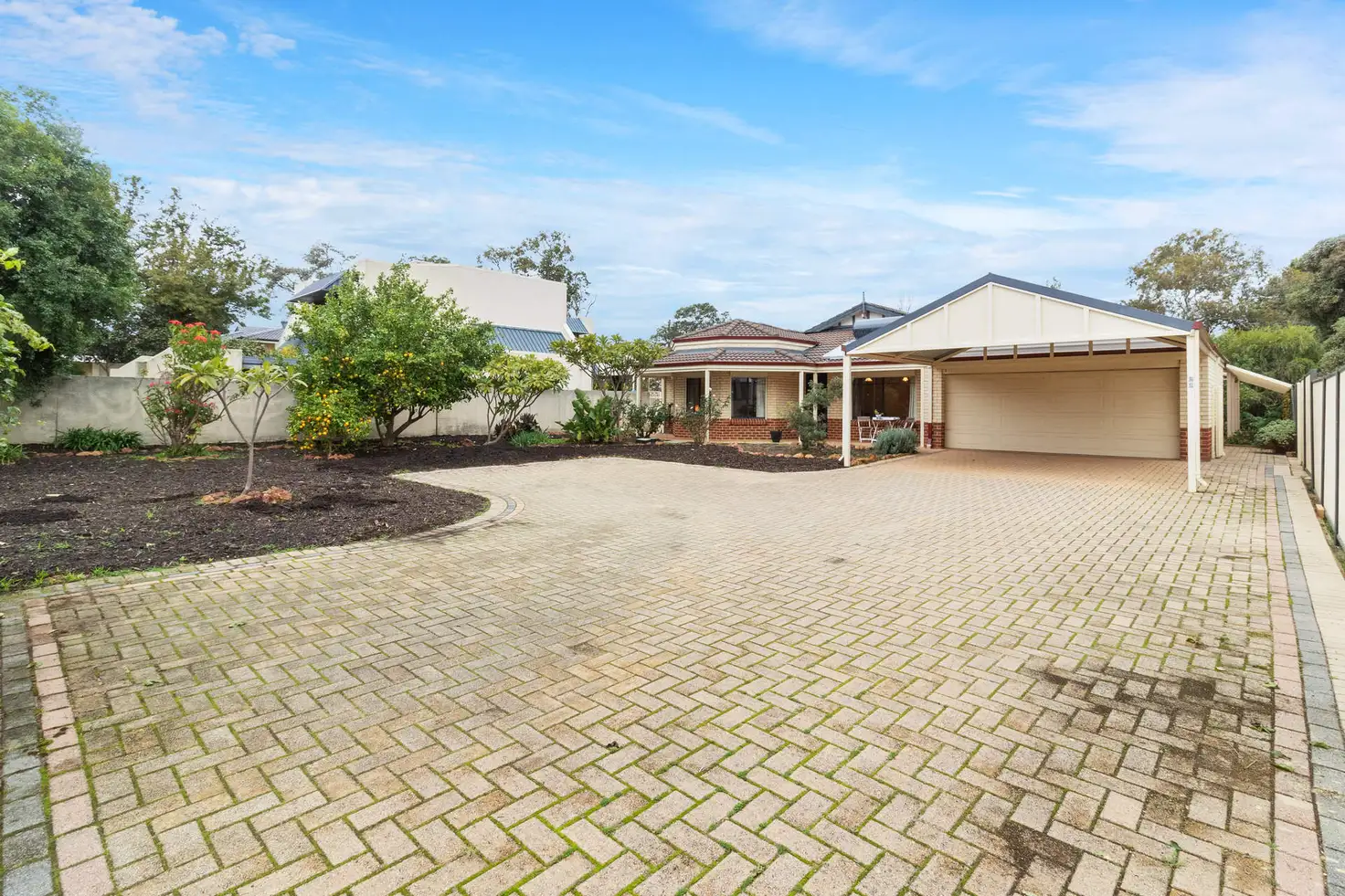Main view of Homely house listing, 21 Cotherstone Road, Kalamunda WA 6076