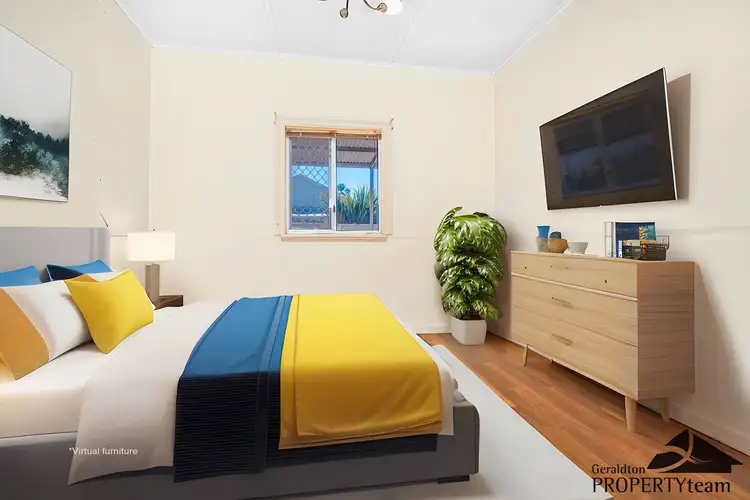 Seventh view of Homely unit listing, 224A Second Street, Wonthella WA 6530