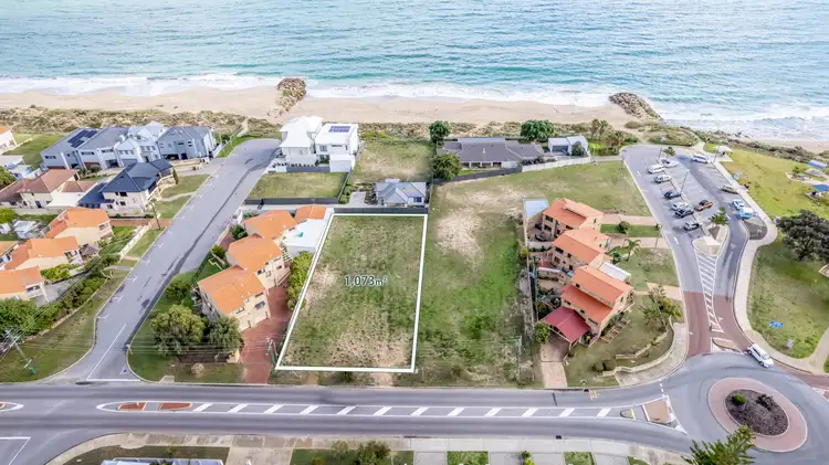 130 Ormsby Terrace, Mandurah WA 6210