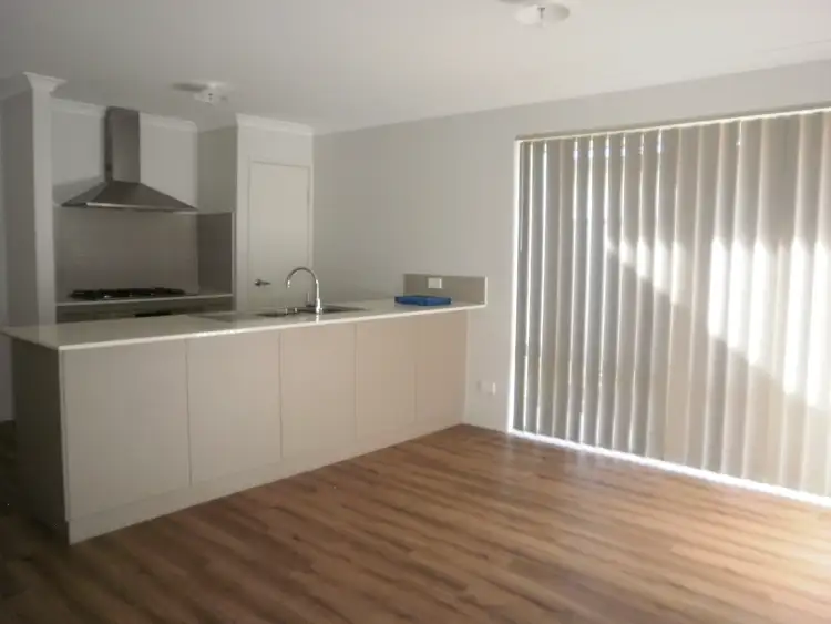 Second view of Homely unit listing, 8 Coppin Place, Australind WA 6233