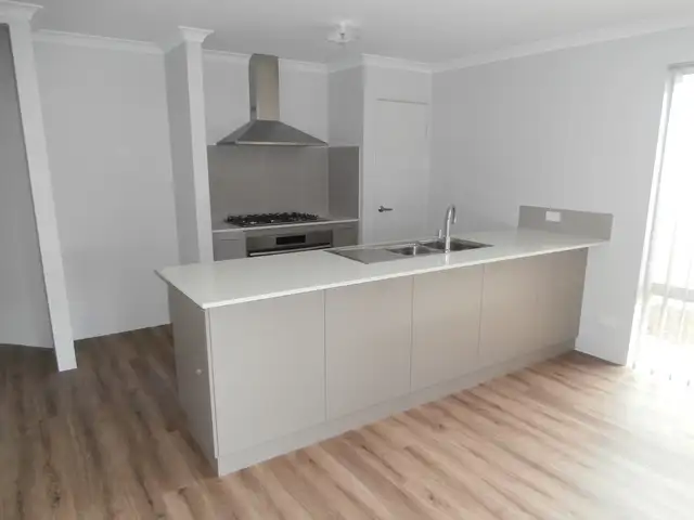 Third view of Homely unit listing, 8 Coppin Place, Australind WA 6233
