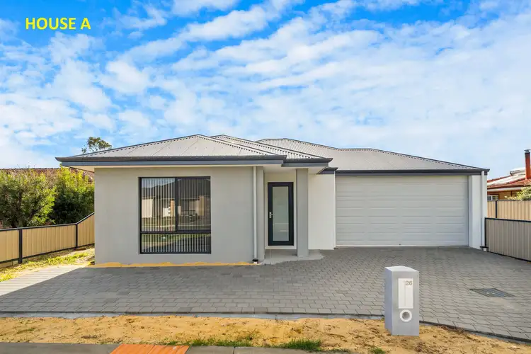 26A Brixton Street, Beckenham WA 6107