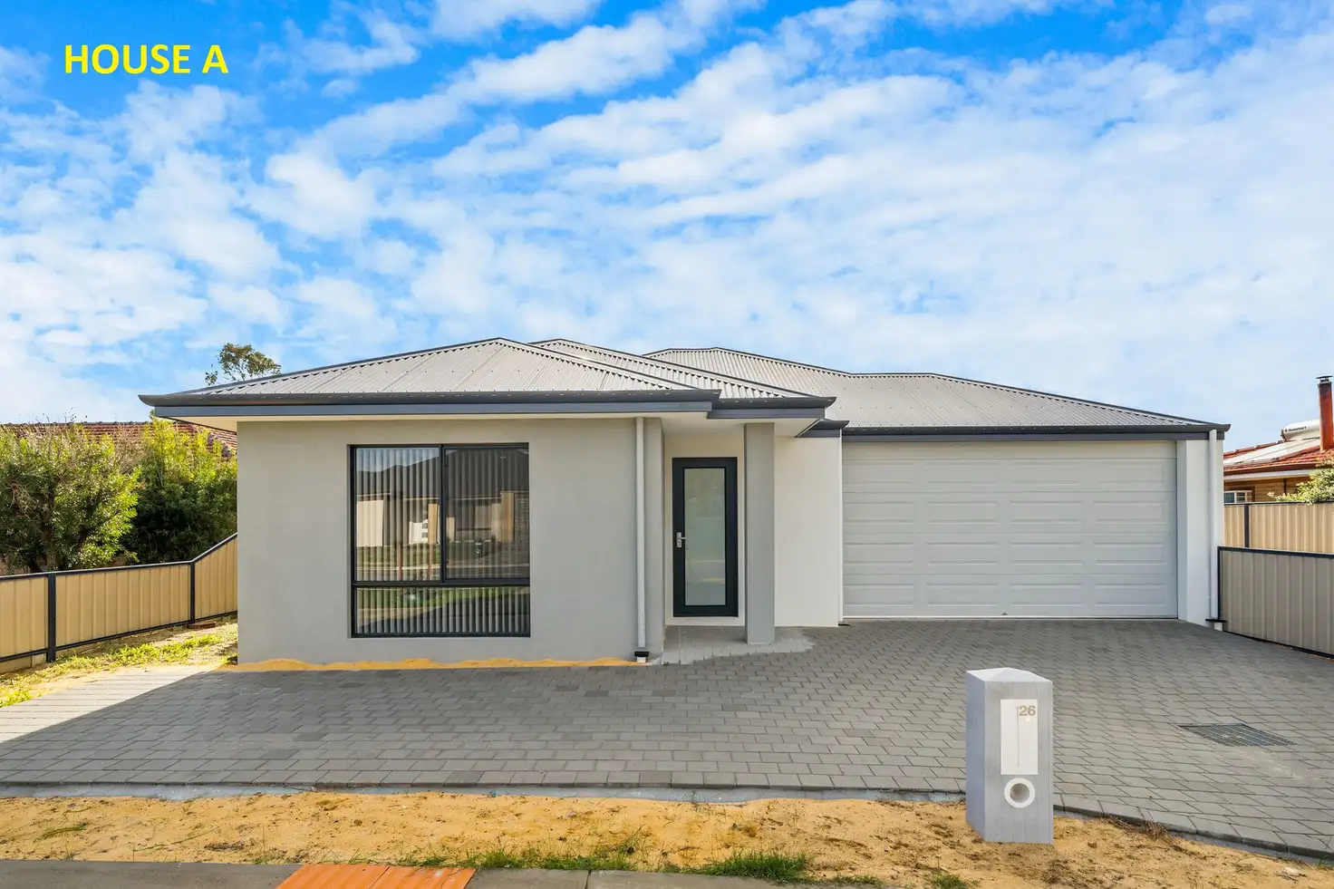 Main view of Homely house listing, 26A Brixton Street, Beckenham WA 6107