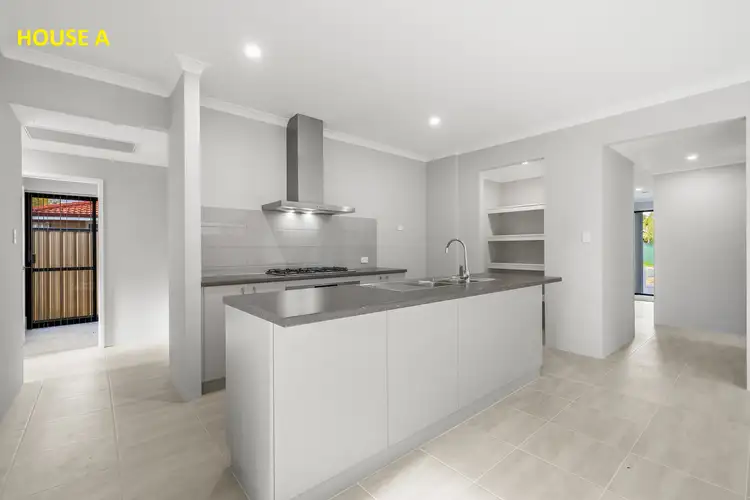 Third view of Homely house listing, 26A Brixton Street, Beckenham WA 6107