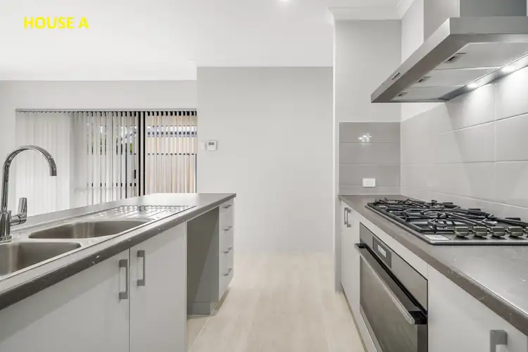 Fourth view of Homely house listing, 26A Brixton Street, Beckenham WA 6107