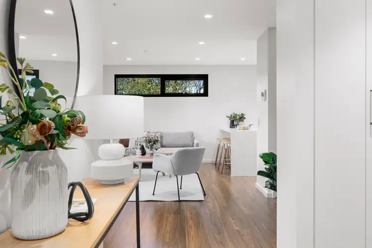 Fourth view of Homely unit listing, 3/2A Leith Road, Macleod VIC 3085