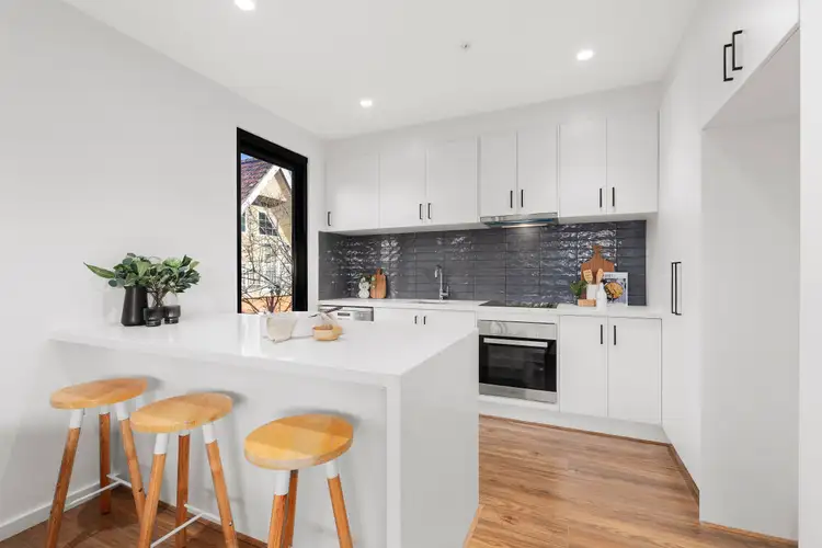 Fifth view of Homely unit listing, 3/2A Leith Road, Macleod VIC 3085