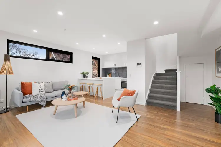 Sixth view of Homely unit listing, 3/2A Leith Road, Macleod VIC 3085