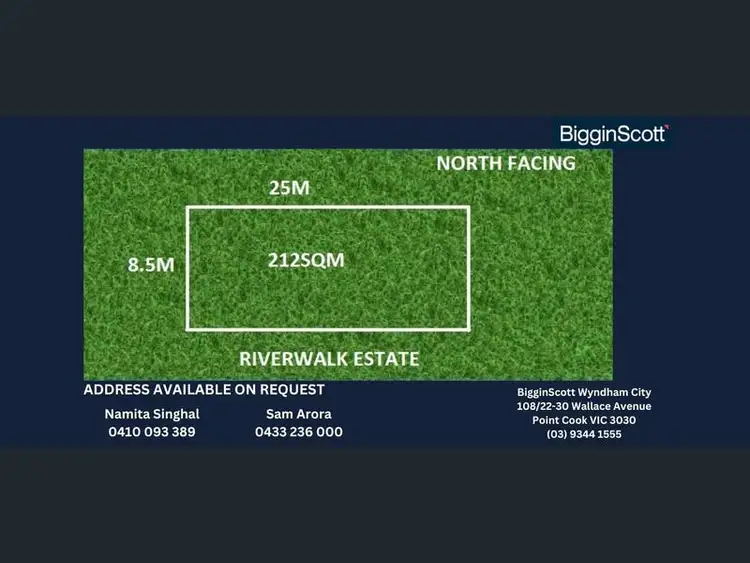 3455 Prana Way, Werribee VIC 3030