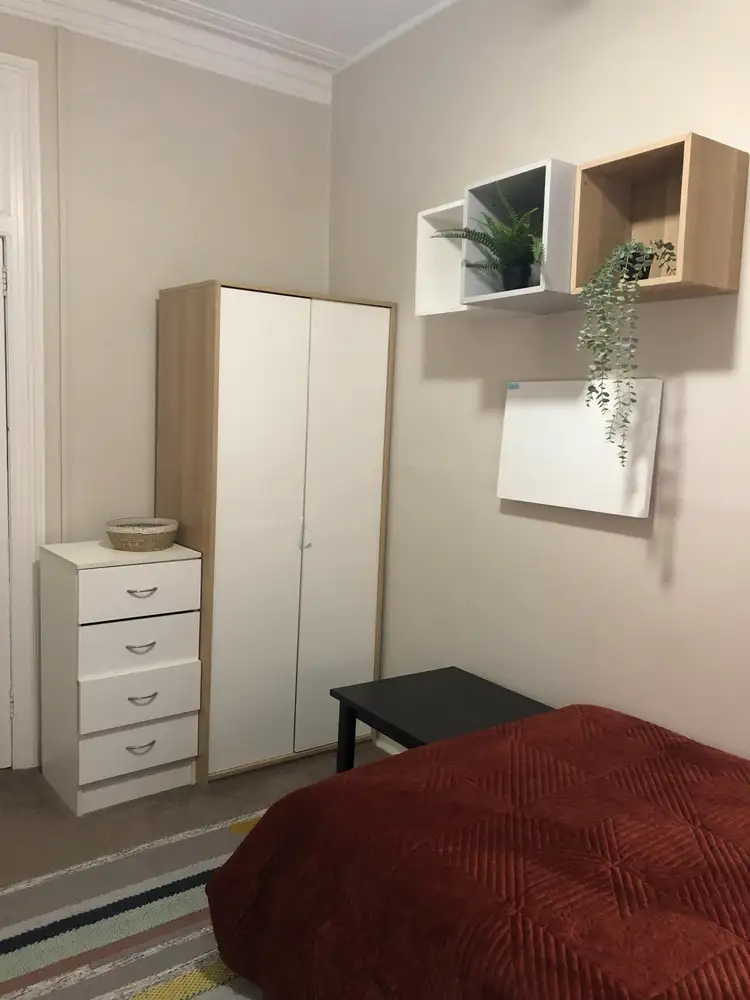 Second view of Homely studio listing, studio/4 Park Pde, Bondi NSW 2026