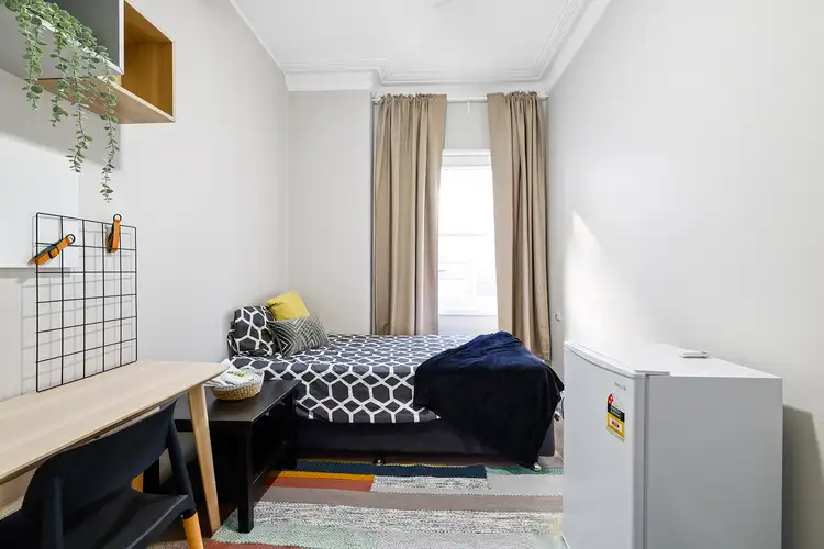 Fifth view of Homely studio listing, studio/4 Park Pde, Bondi NSW 2026