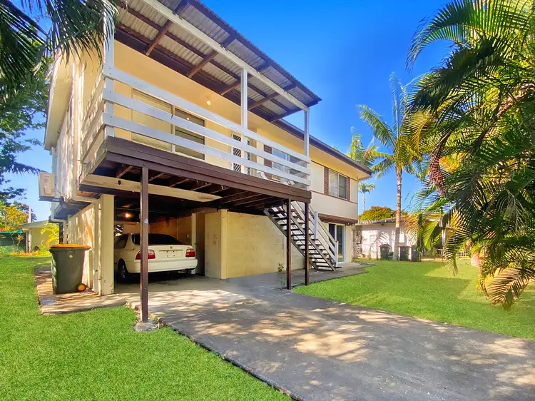 64 Bamford Lane, Kirwan QLD 4817