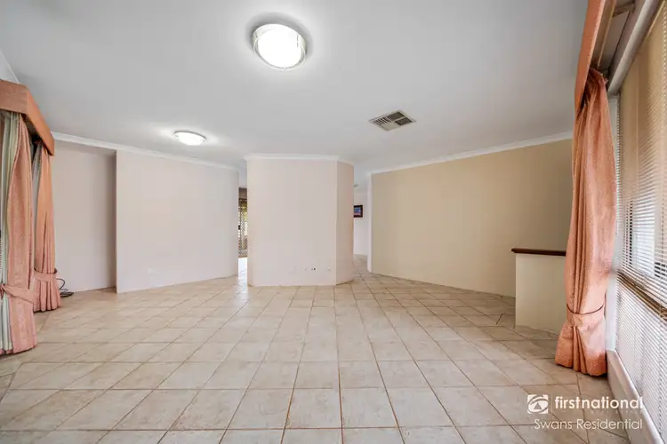 Fifth view of Homely house listing, 18 Lancer Way, Alexander Heights WA 6064