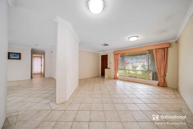 Sixth view of Homely house listing, 18 Lancer Way, Alexander Heights WA 6064