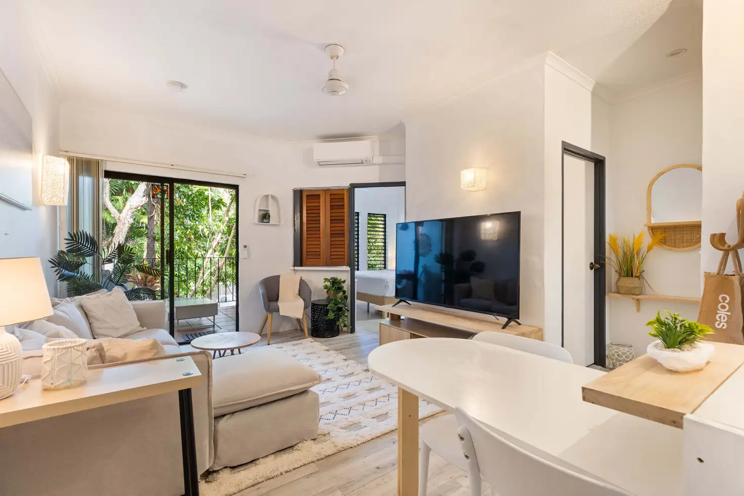 Main view of Homely apartment listing, 43/62-64 Davidson Street, Port Douglas QLD 4877