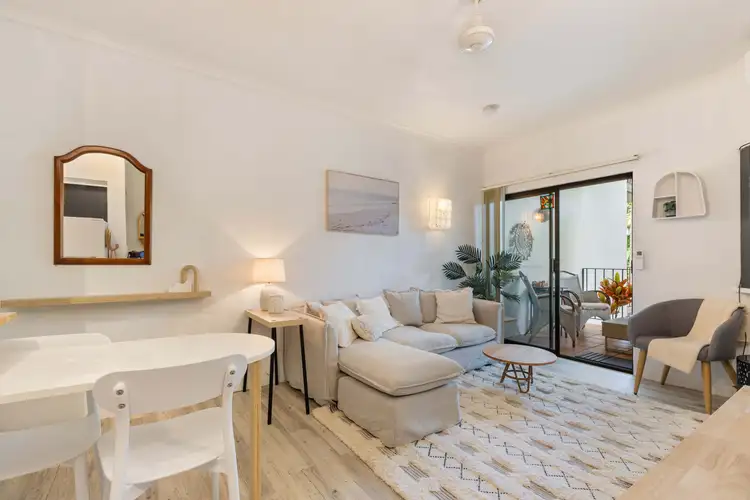 Second view of Homely apartment listing, 43/62-64 Davidson Street, Port Douglas QLD 4877