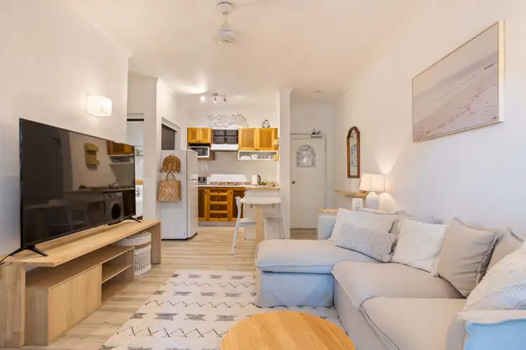 Fourth view of Homely apartment listing, 43/62-64 Davidson Street, Port Douglas QLD 4877