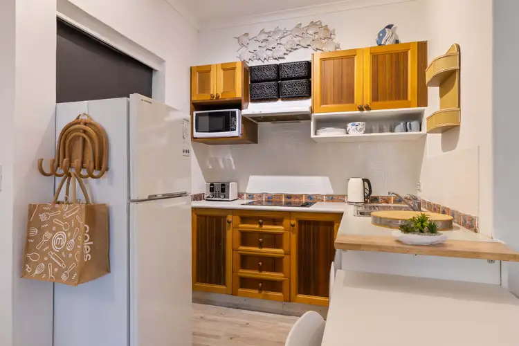 Fifth view of Homely apartment listing, 43/62-64 Davidson Street, Port Douglas QLD 4877