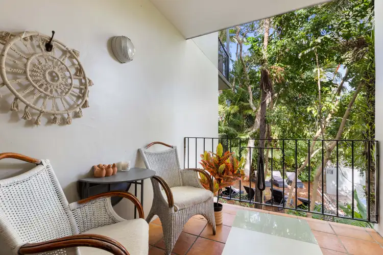 Sixth view of Homely apartment listing, 43/62-64 Davidson Street, Port Douglas QLD 4877