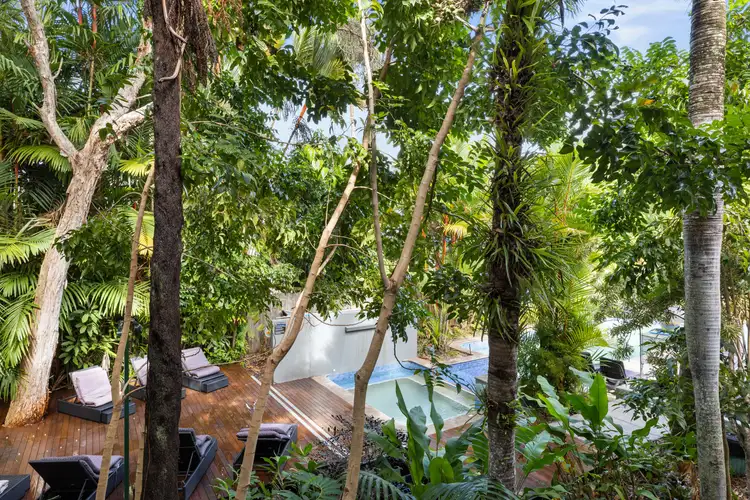 Seventh view of Homely apartment listing, 43/62-64 Davidson Street, Port Douglas QLD 4877