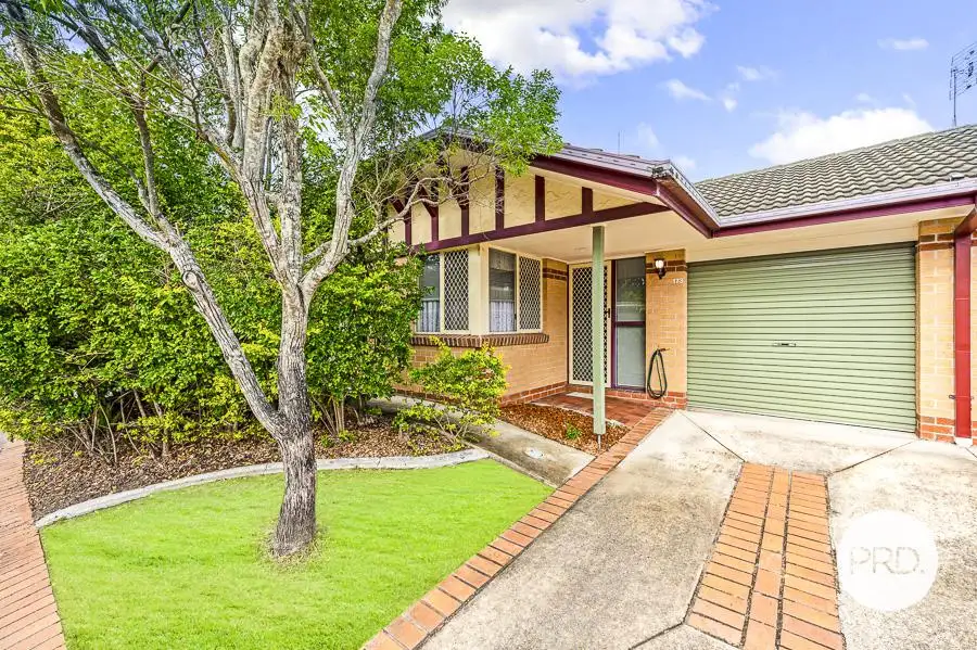 Main view of Homely unit listing, 173/125 Hansford Road, Coombabah QLD 4216