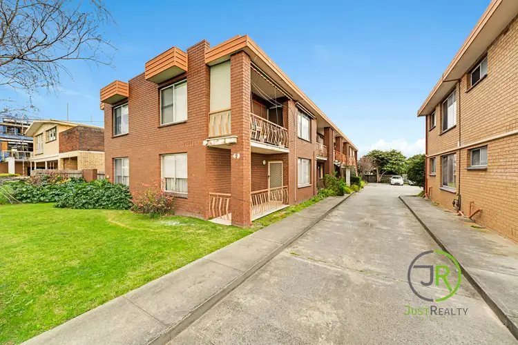 13/60-62 Herbert Street, Dandenong VIC 3175