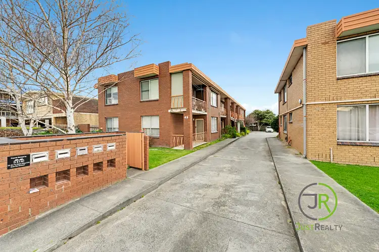Second view of Homely apartment listing, 13/60-62 Herbert Street, Dandenong VIC 3175